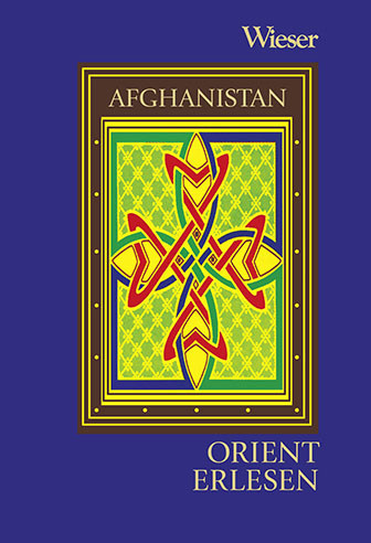 Afghanistan. Eine literarische Anthologie