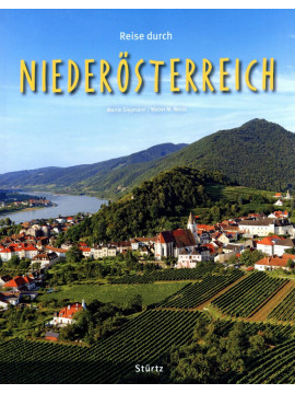 Reise durch Niederösterreich