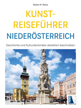 Kunst-Reiseführer Niederösterreich