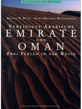 Vereinigte Arabische Emirate und Oman